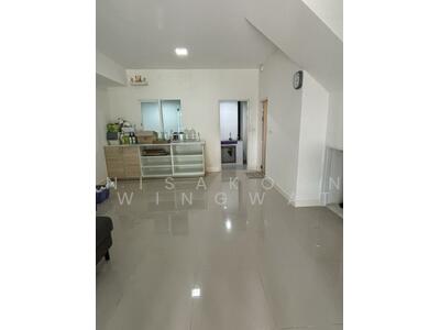 ขาย - Grande Pleno Ramintra-Bangchan Station : แกรนด์ พลีโน่ รามอินทรา-บางชัน สเตชั่น, กรุงเทพ