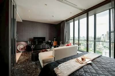 For Rent - BEATNIQ Sukhumvit 32, Bangkok