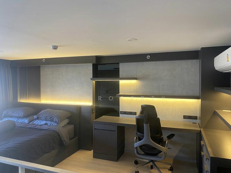 Knightsbridge Prime Sathorn, Bangkok, 599 Naradhiwas Rajanagarindra Road, Thung Maha Mek, Sathon, Bangkok, 1 Bedroom, 60 sqm, Condo For Rent, by RE Property, 500091640 - DDproperty.com