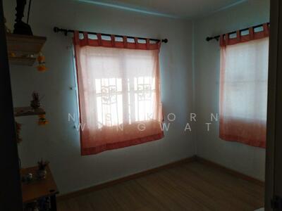 ขาย - บ้าน 4-ห้องนอน, กรุงเทพ