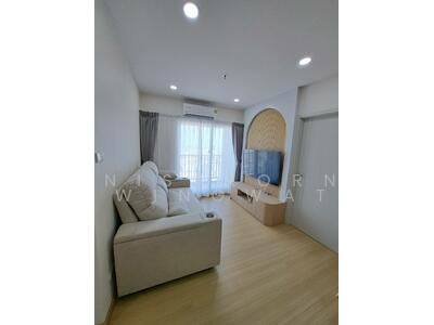 For Rent - Supalai Veranda Ramkhamhaeng, Bangkok