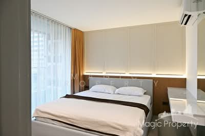 For Rent - Sukhumvit Living Town, Bangkok