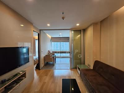 For Rent - The Address Asoke, Bangkok