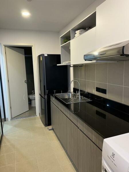 ขาย - Supalai Loft Yaek Fai Chai Station : ศุภาลัย ลอฟท์ สถานีแยกไฟฉาย, กรุงเทพ