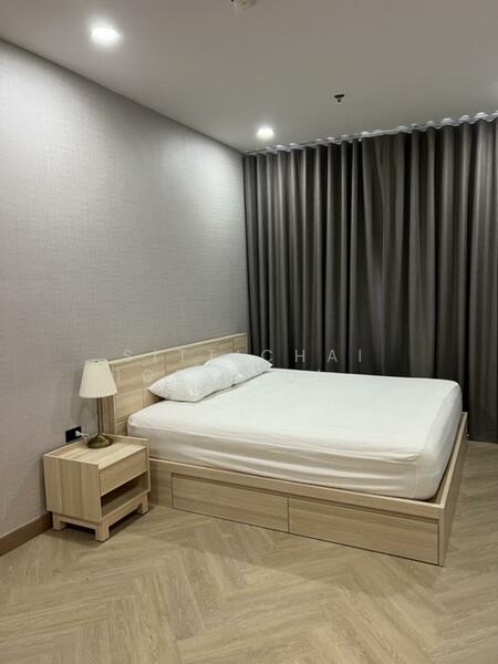 ขาย - Supalai Loft Yaek Fai Chai Station : ศุภาลัย ลอฟท์ สถานีแยกไฟฉาย, กรุงเทพ