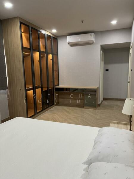 ขาย - Supalai Loft Yaek Fai Chai Station : ศุภาลัย ลอฟท์ สถานีแยกไฟฉาย, กรุงเทพ