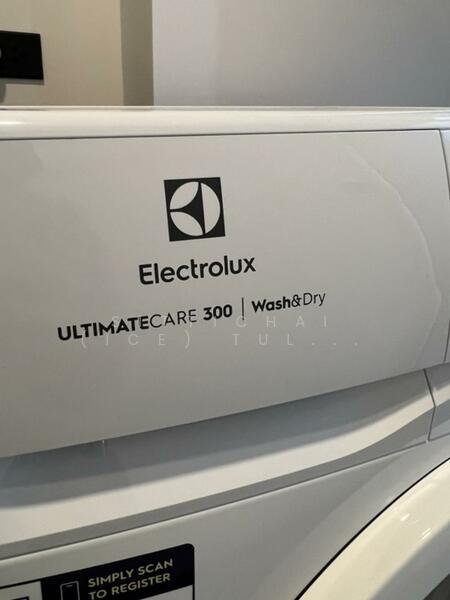 ขาย - Supalai Loft Yaek Fai Chai Station : ศุภาลัย ลอฟท์ สถานีแยกไฟฉาย, กรุงเทพ