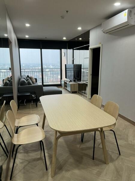 ขาย - Supalai Loft Yaek Fai Chai Station : ศุภาลัย ลอฟท์ สถานีแยกไฟฉาย, กรุงเทพ