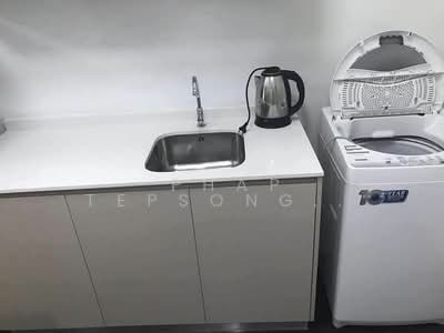 ขาย - A Space Sukhumvit 77 : เอ สเปซ สุขุมวิท77, กรุงเทพ