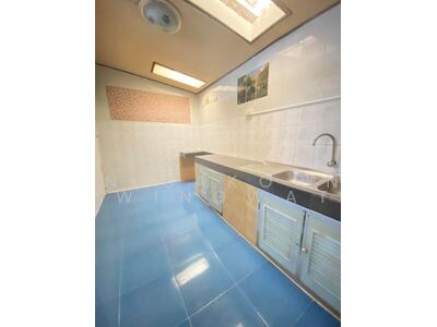 ขาย - บ้าน 2-ห้องนอน, กรุงเทพ