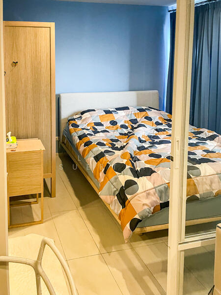 For Rent - BLU Diamond Cha-am-Hua Hin, Phetchaburi