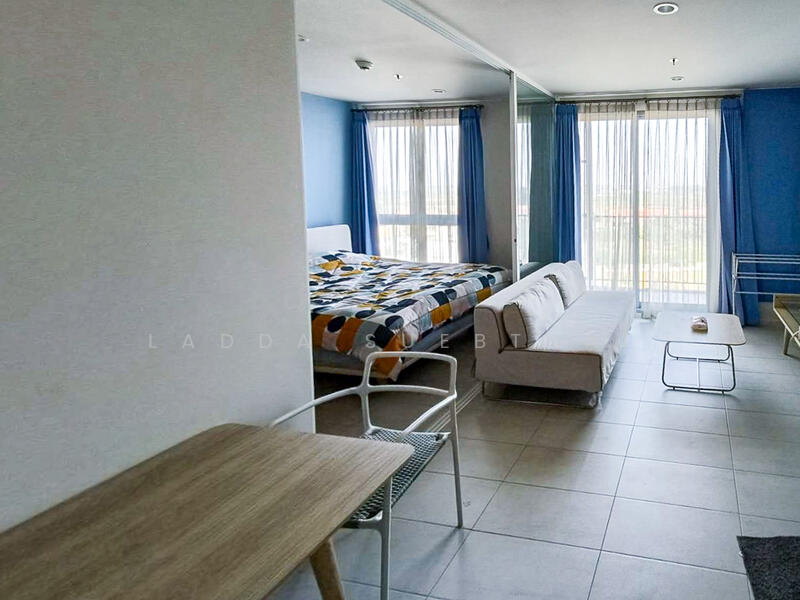 For Rent - BLU Diamond Cha-am-Hua Hin, Phetchaburi