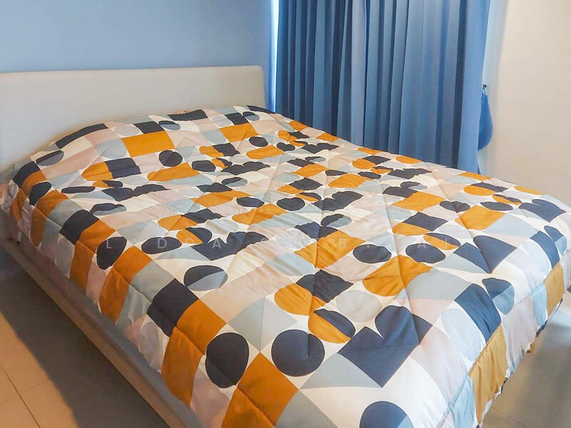 For Rent - BLU Diamond Cha-am-Hua Hin, Phetchaburi