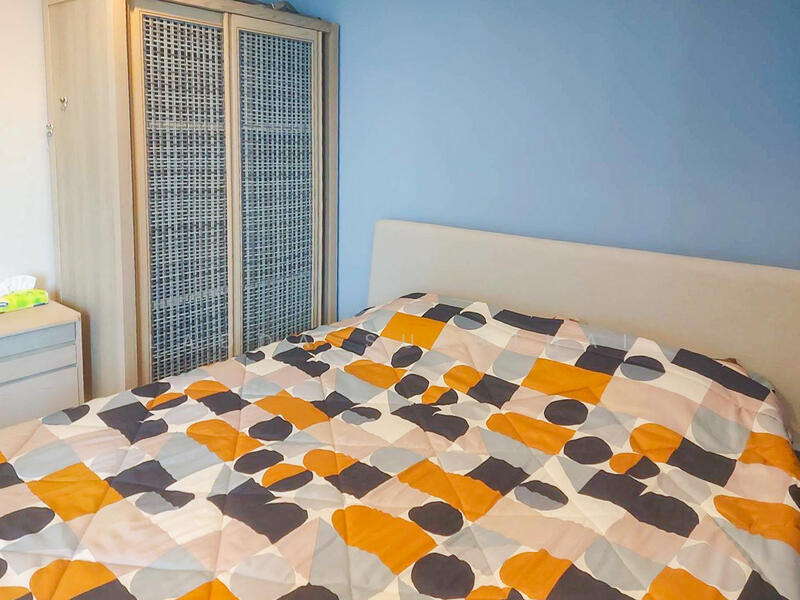 For Rent - BLU Diamond Cha-am-Hua Hin, Phetchaburi