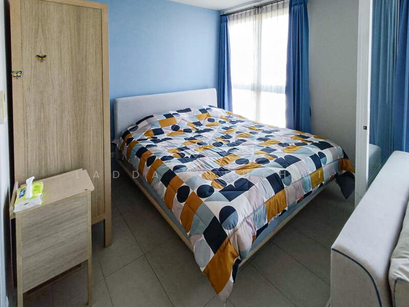 For Rent - BLU Diamond Cha-am-Hua Hin, Phetchaburi