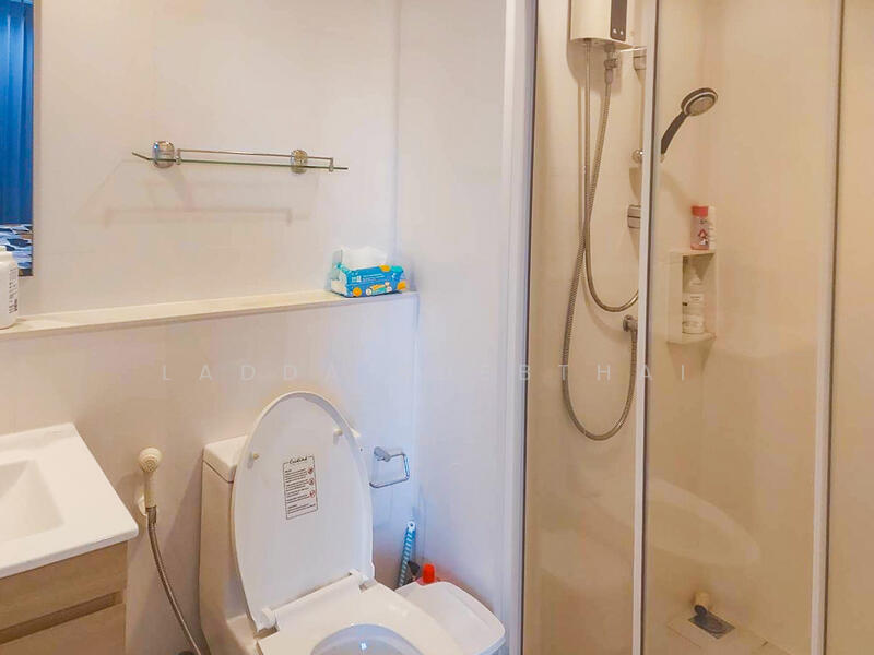 For Rent - BLU Diamond Cha-am-Hua Hin, Phetchaburi