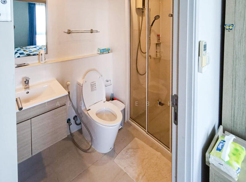 For Rent - BLU Diamond Cha-am-Hua Hin, Phetchaburi