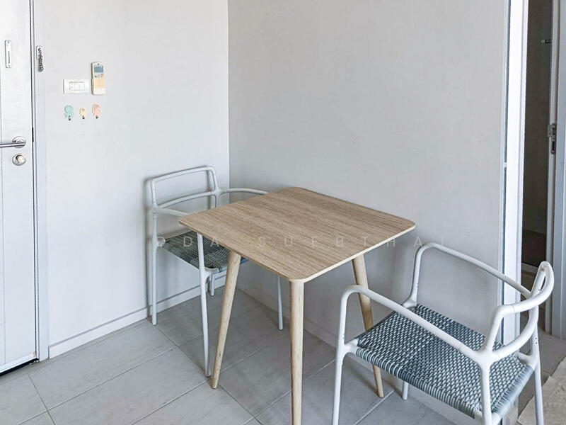 For Rent - BLU Diamond Cha-am-Hua Hin, Phetchaburi