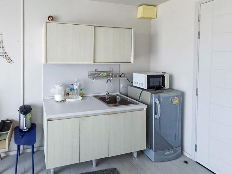 For Rent - BLU Diamond Cha-am-Hua Hin, Phetchaburi