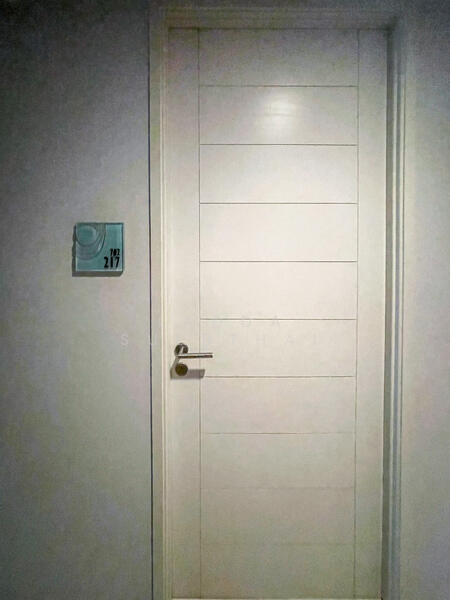 For Rent - BLU Diamond Cha-am-Hua Hin, Phetchaburi