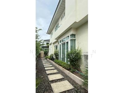ขาย - Perfect Masterpiece Sukhumvit 77 : เพอร์เฟค มาสเตอร์พีซ สุขุมวิท 77, สมุทรปราการ