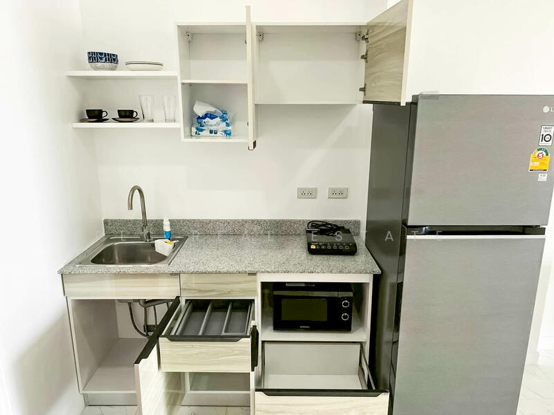 View Talay Residence 5 Pratumnak, Chon Buri (Pattaya), 6 พระตำหนัก, Nong Pru, Bang Lamung (Pattaya), Chon Buri (Pattaya), 1 Bedroom, 48 sqm, Condo For Sale, by PLC Real Estate, 500091833 - DDproperty.com