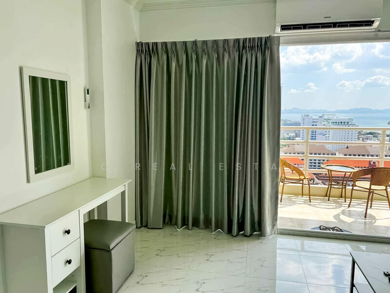 View Talay Residence 5 Pratumnak, Chon Buri (Pattaya), 6 พระตำหนัก, Nong Pru, Bang Lamung (Pattaya), Chon Buri (Pattaya), 1 Bedroom, 48 sqm, Condo For Sale, by PLC Real Estate, 500091833 - DDproperty.com