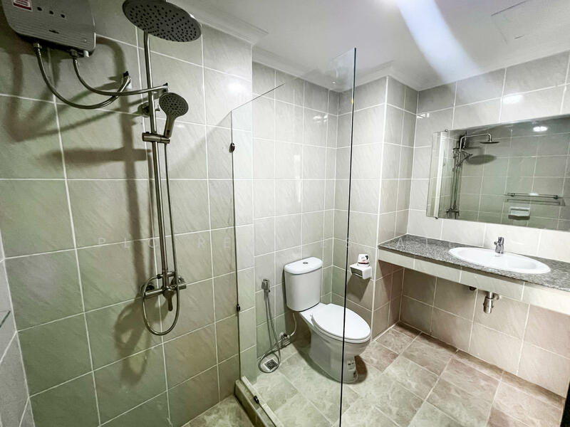 View Talay Residence 5 Pratumnak, Chon Buri (Pattaya), 6 พระตำหนัก, Nong Pru, Bang Lamung (Pattaya), Chon Buri (Pattaya), 1 Bedroom, 48 sqm, Condo For Sale, by PLC Real Estate, 500091833 - DDproperty.com