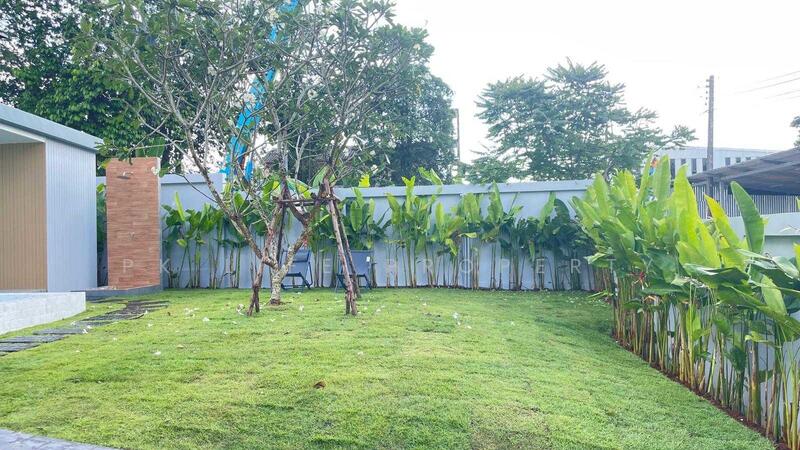 2R1003 Pool villa for rent 3 bedroom 3 bathroom 130,000/month at cherngtalay have fully furnished, ภูเก็ต, เชิงทะเล, ถลาง, ภูเก็ต, 200 ตร.ม., วิลล่า ให้เช่า, โดย PK LIFE Property, 500091896 - DDproperty.com