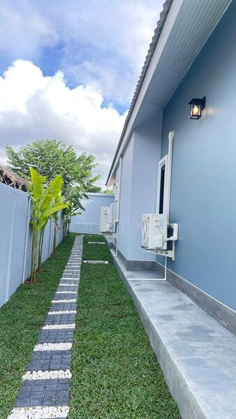 2R1003 Pool villa for rent 3 bedroom 3 bathroom 130,000/month at cherngtalay have fully furnished, ภูเก็ต, เชิงทะเล, ถลาง, ภูเก็ต, 200 ตร.ม., วิลล่า ให้เช่า, โดย PK LIFE Property, 500091896 - DDproperty.com