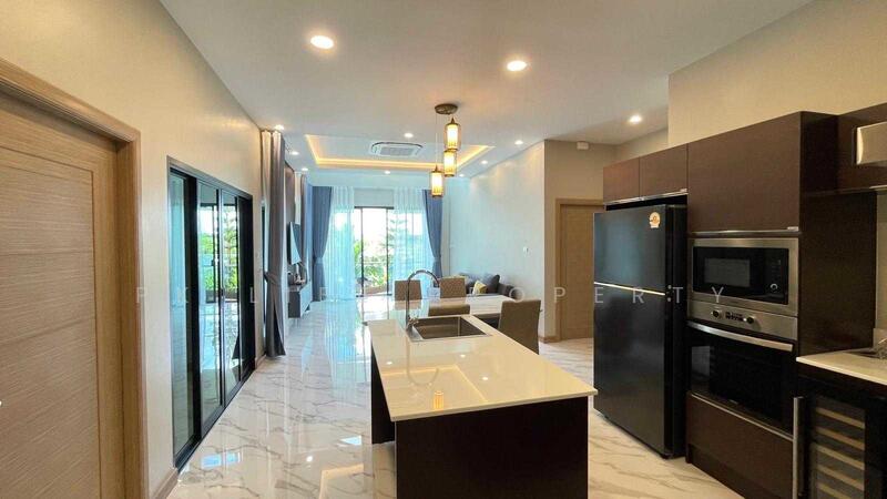 2R1003 Pool villa for rent 3 bedroom 3 bathroom 130,000/month at cherngtalay have fully furnished, Phuket, Choeng Thale, Thalang, Phuket, 3 Bedrooms, 200 sqm, Villa For Rent, by PK LIFE Property, 500091896 - DDproperty.com