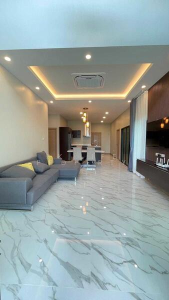 2R1003 Pool villa for rent 3 bedroom 3 bathroom 140,000/month at cherngtalay have fully furnished, Phuket, Choeng Thale, Thalang, Phuket, 3 Bedrooms, 200 sqm, Villa For Rent, by PK LIFE Property, 500091896 - DDproperty.com