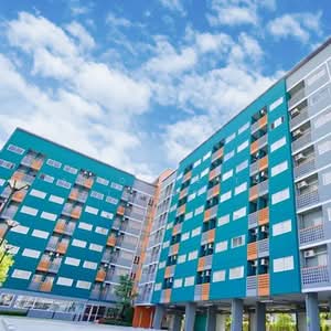 ขาย - Plum Condo Extra Rama 2 : พลัม คอนโด พระราม 2, กรุงเทพ