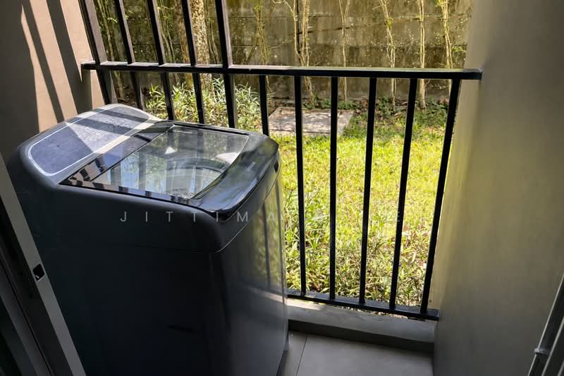 Dcondo Kathu-Patong, Phuket, Wichit Songkhram Road, Kathu, Phuket, 1 Bedroom, 30 sqm, Condo For Rent, by Jittima BOTES, 500091932 - DDproperty.com