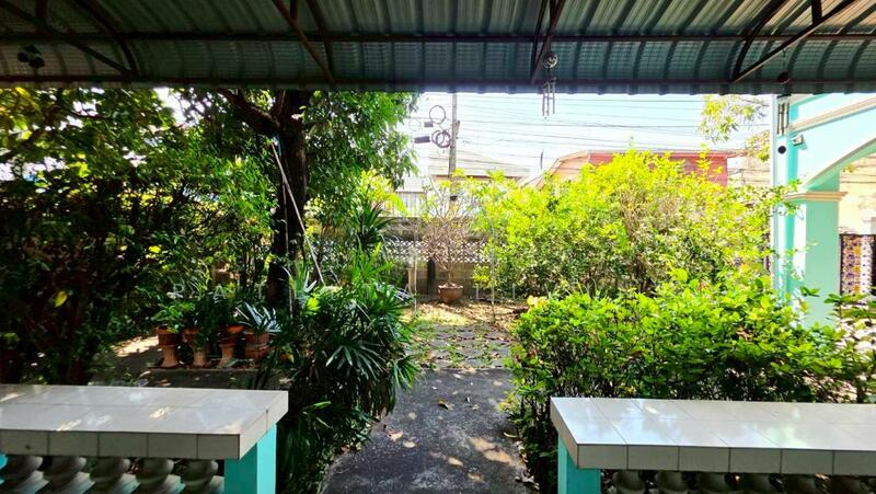 ขาย - ขายบ้านเดี่ยวแปลงใหญ่ จรัญสนิทวงศ์ 85 (Charansanitwong 85), กรุงเทพ