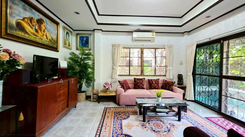 For Sale - ขายบ้านเดี่ยวแปลงใหญ่ จรัญสนิทวงศ์ 85 (Charansanitwong 85), Bangkok