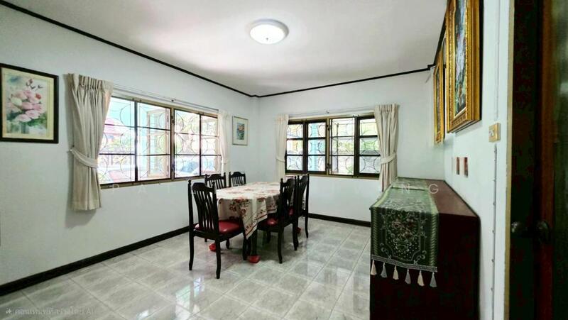 ขาย - ขายบ้านเดี่ยวแปลงใหญ่ จรัญสนิทวงศ์ 85 (Charansanitwong 85), กรุงเทพ