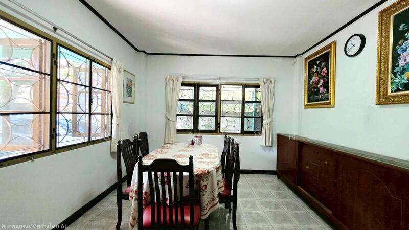 ขาย - ขายบ้านเดี่ยวแปลงใหญ่ จรัญสนิทวงศ์ 85 (Charansanitwong 85), กรุงเทพ