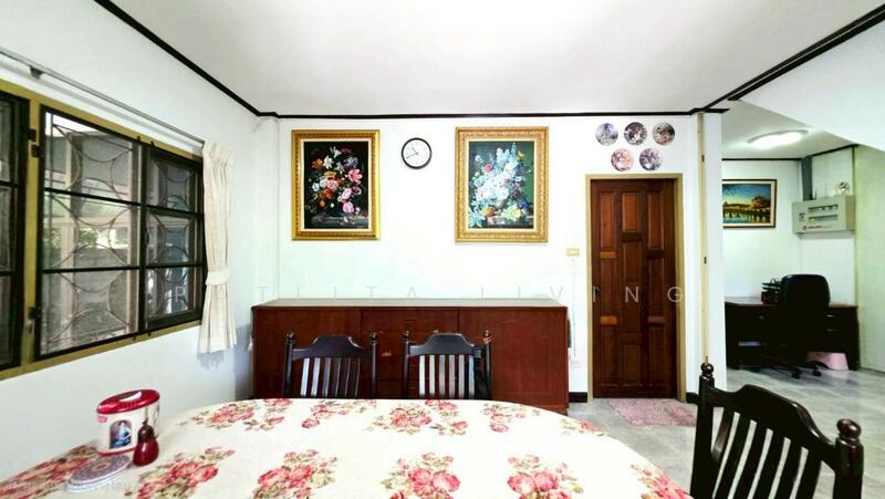 For Sale - ขายบ้านเดี่ยวแปลงใหญ่ จรัญสนิทวงศ์ 85 (Charansanitwong 85), Bangkok