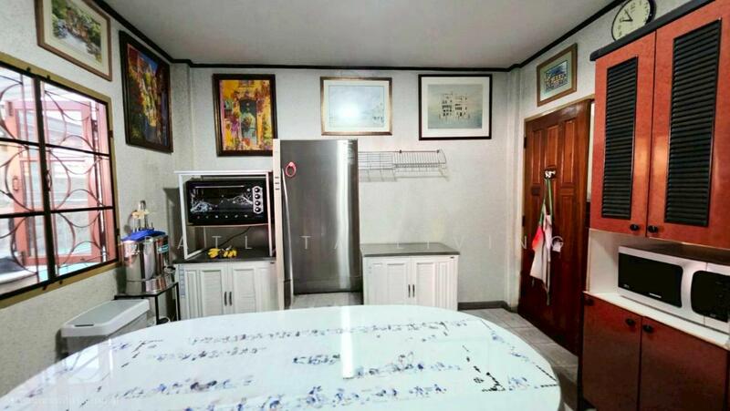 For Sale - ขายบ้านเดี่ยวแปลงใหญ่ จรัญสนิทวงศ์ 85 (Charansanitwong 85), Bangkok