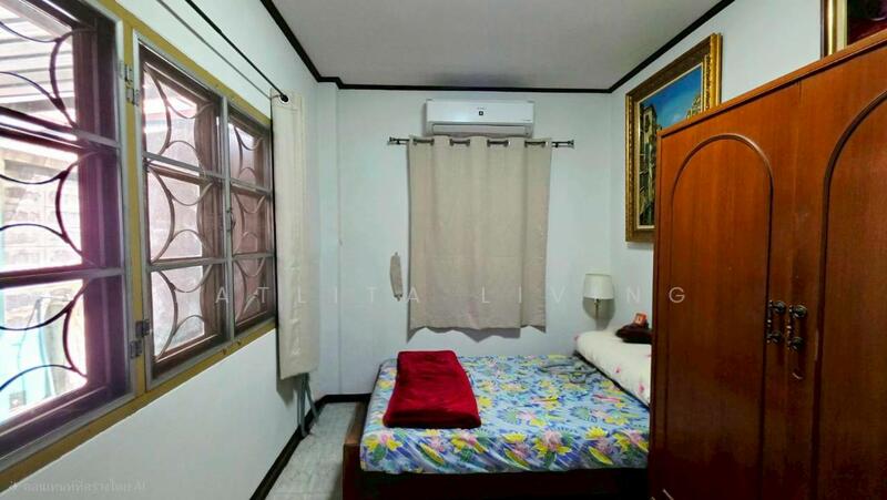 ขาย - ขายบ้านเดี่ยวแปลงใหญ่ จรัญสนิทวงศ์ 85 (Charansanitwong 85), กรุงเทพ