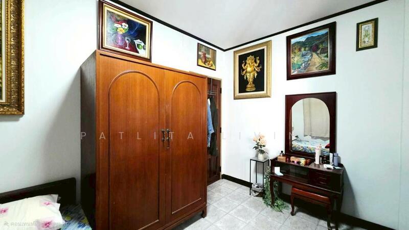 For Sale - ขายบ้านเดี่ยวแปลงใหญ่ จรัญสนิทวงศ์ 85 (Charansanitwong 85), Bangkok