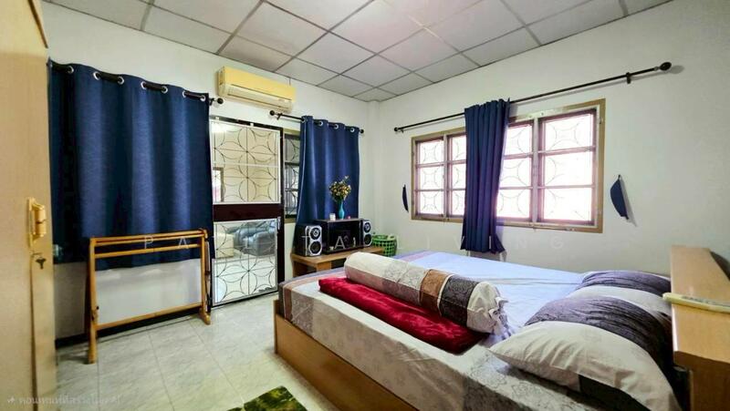 ขาย - ขายบ้านเดี่ยวแปลงใหญ่ จรัญสนิทวงศ์ 85 (Charansanitwong 85), กรุงเทพ