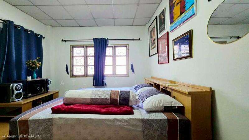 ขาย - ขายบ้านเดี่ยวแปลงใหญ่ จรัญสนิทวงศ์ 85 (Charansanitwong 85), กรุงเทพ