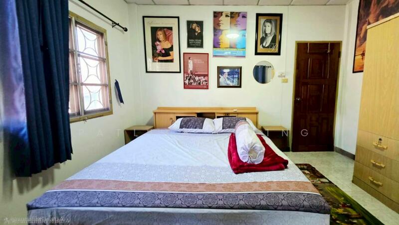 For Sale - ขายบ้านเดี่ยวแปลงใหญ่ จรัญสนิทวงศ์ 85 (Charansanitwong 85), Bangkok