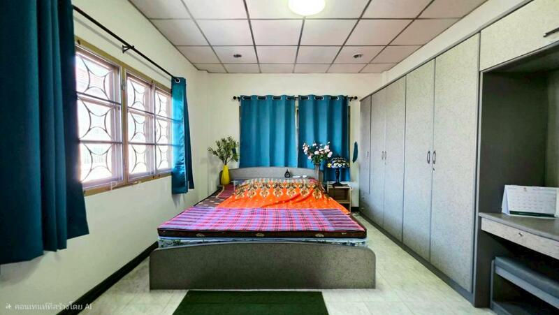 ขาย - ขายบ้านเดี่ยวแปลงใหญ่ จรัญสนิทวงศ์ 85 (Charansanitwong 85), กรุงเทพ