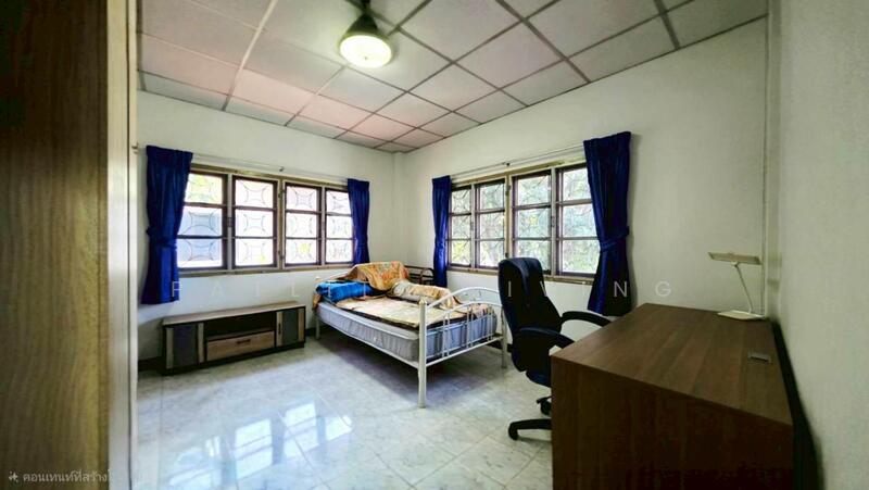 ขาย - ขายบ้านเดี่ยวแปลงใหญ่ จรัญสนิทวงศ์ 85 (Charansanitwong 85), กรุงเทพ