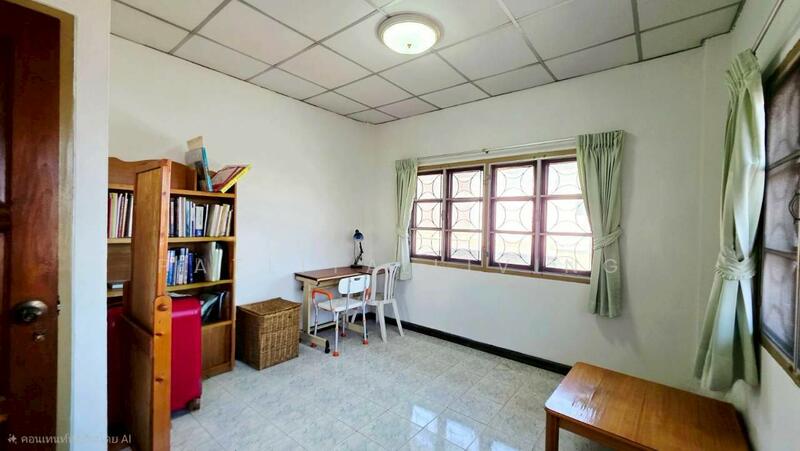 For Sale - ขายบ้านเดี่ยวแปลงใหญ่ จรัญสนิทวงศ์ 85 (Charansanitwong 85), Bangkok