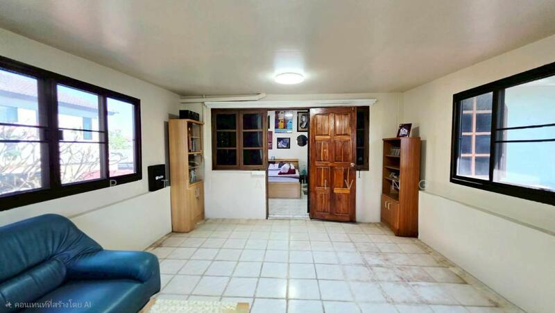 ขาย - ขายบ้านเดี่ยวแปลงใหญ่ จรัญสนิทวงศ์ 85 (Charansanitwong 85), กรุงเทพ