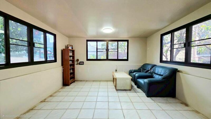 For Sale - ขายบ้านเดี่ยวแปลงใหญ่ จรัญสนิทวงศ์ 85 (Charansanitwong 85), Bangkok